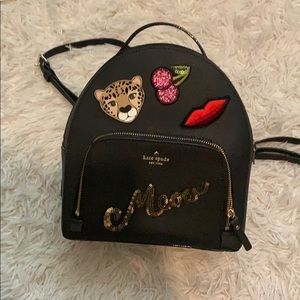Kate Spade Backpack
